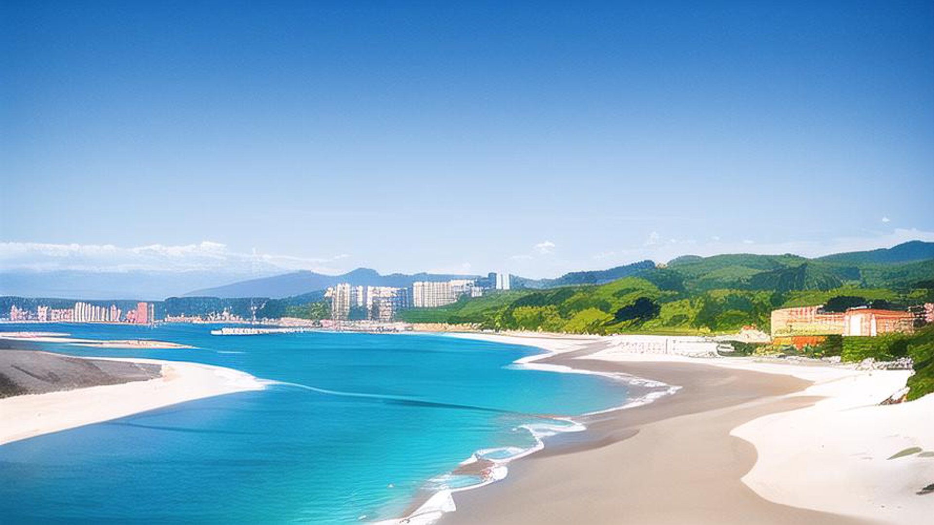 高博电气